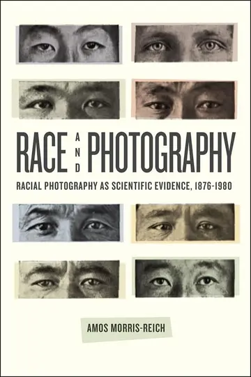 Cover of Race and Photography