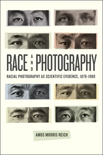 Cover of Race and Photography