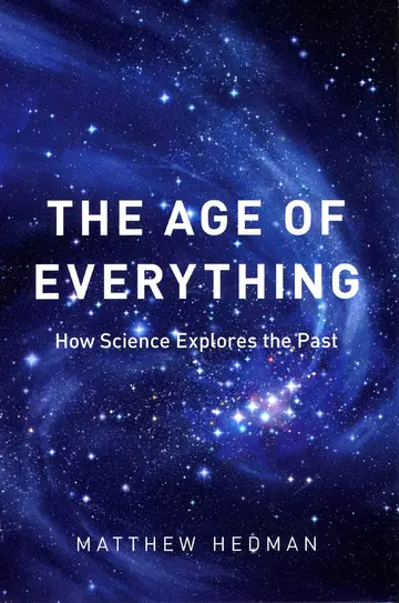 Cover of The Age of Everything