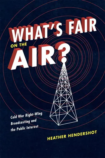 Cover of What's Fair on the Air?