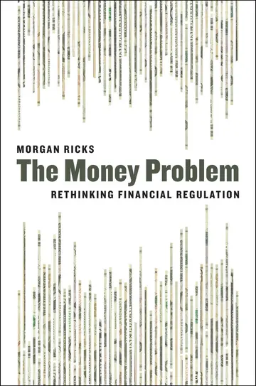 Cover of The Money Problem