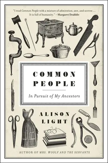 Cover of Common People