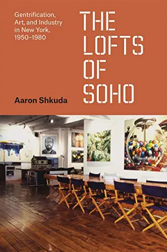 Cover of The Lofts of SoHo