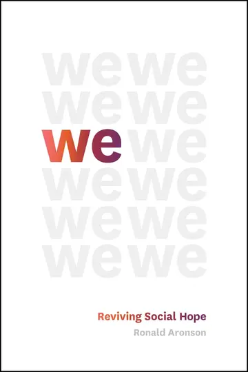 Cover of We