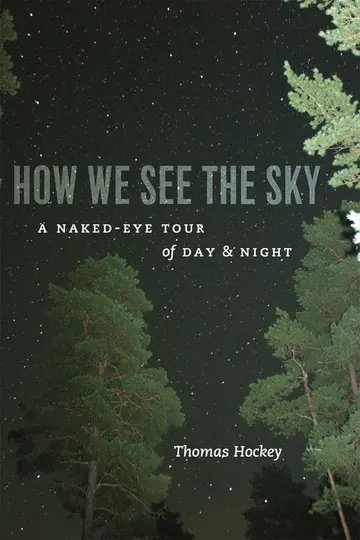 Cover of How We See the Sky