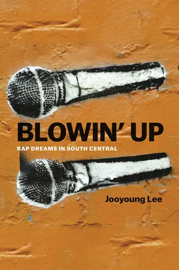 Cover of Blowin' up