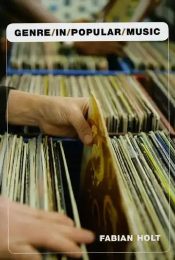 Cover of Genre in Popular Music