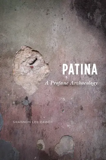 Cover of Patina