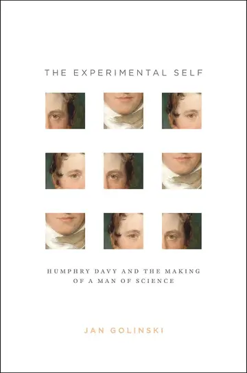 Cover of The Experimental Self