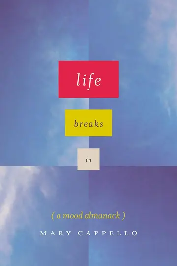 Cover of Life Breaks in