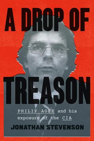 Cover of A Drop of Treason
