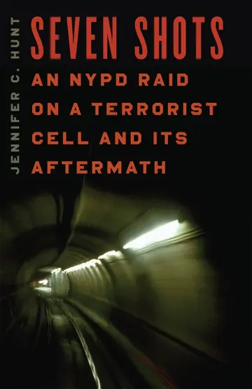 Cover of Seven Shots