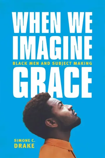 Cover of When We Imagine Grace
