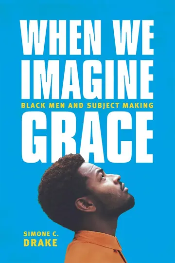 Cover of When We Imagine Grace