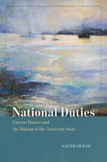Cover of National Duties