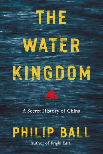 Cover of The Water Kingdom