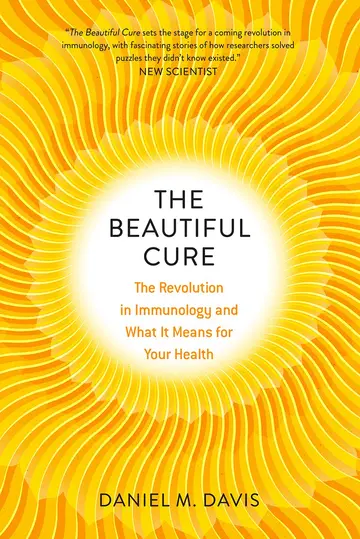 Cover of The Beautiful Cure