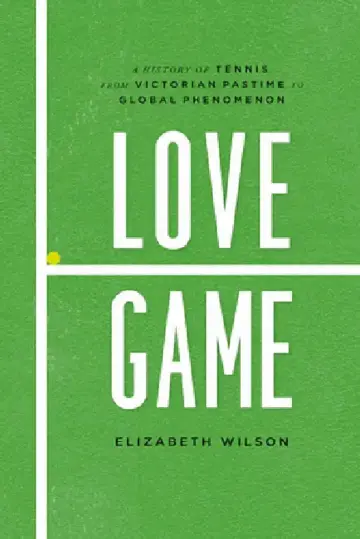 Cover of Love Game