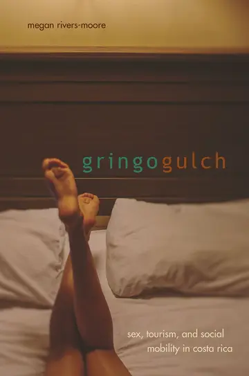 Cover of Gringo Gulch