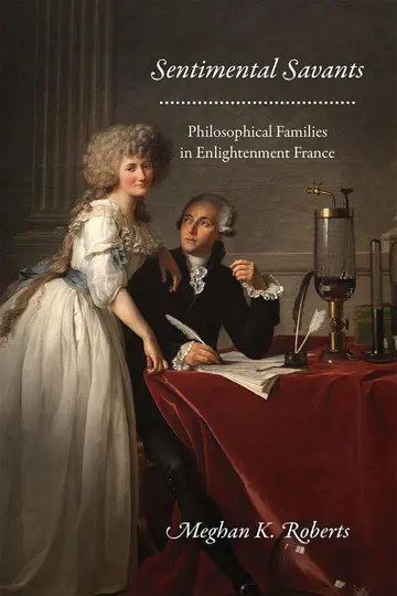 Cover of Sentimental Savants