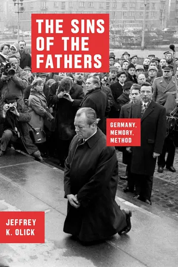 Cover of The Sins of the Fathers