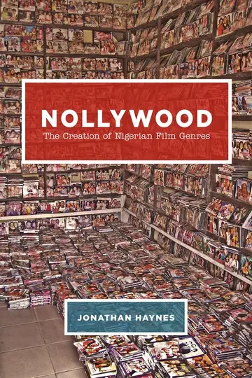 Cover of Nollywood