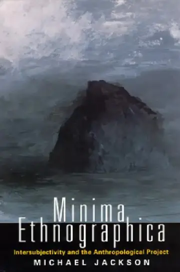 Cover of Minima Ethnographica