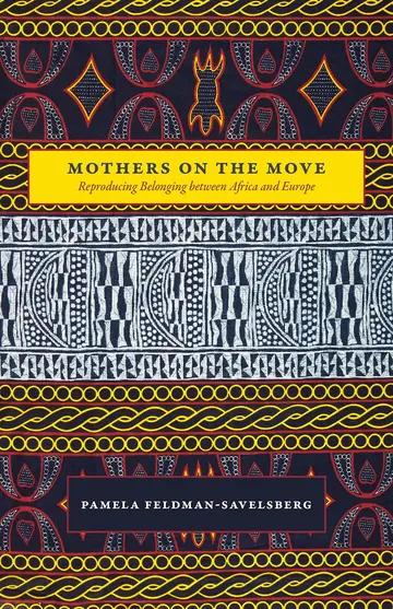 Cover of Mothers on the Move