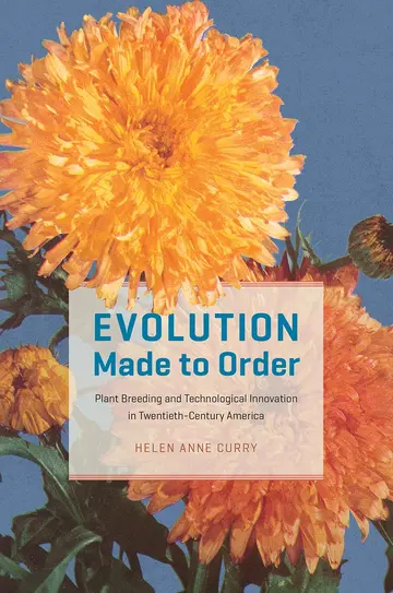 Cover of Evolution Made to Order