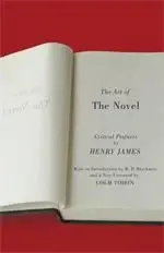 Cover of The Art of the Novel