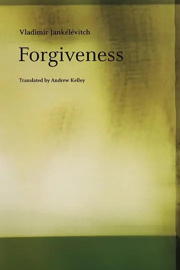 Cover of Forgiveness