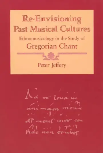 Cover of Re-Envisioning Past Musical Cultures