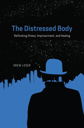Cover of The Distressed Body