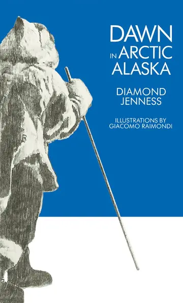Cover of Dawn in Arctic Alaska