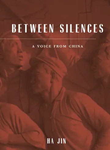 Cover of Between Silences (Paper)