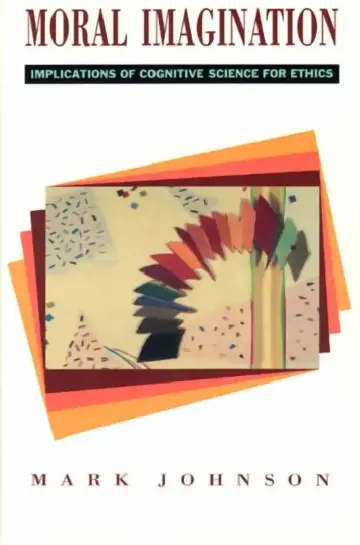 Cover of Moral Imagination