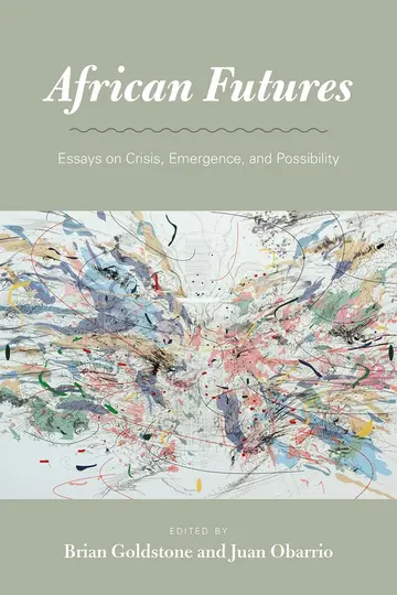 Cover of African Futures
