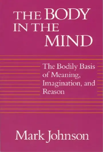 Cover of The Body in the Mind