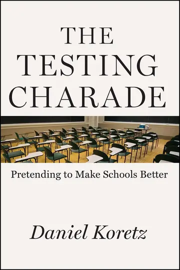 Cover of The Testing Charade