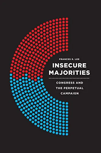 Cover of Insecure Majorities