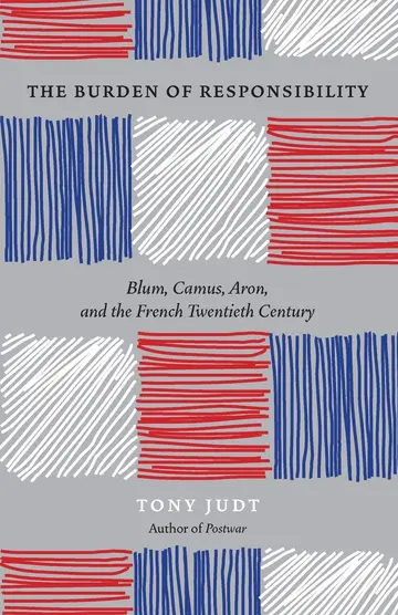 Cover of The Burden of Responsibility