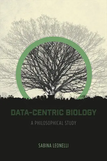 Cover of Data-Centric Biology