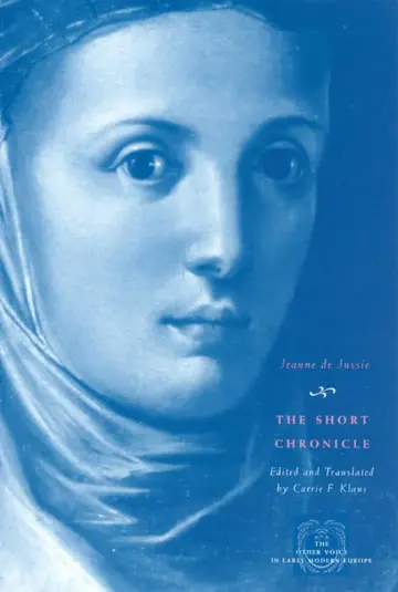 Cover of The Short Chronicle