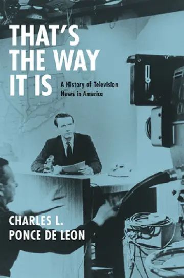 Cover of That's the Way It Is