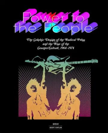 Cover of Power to the People
