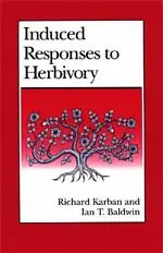 Cover of Induced Responses to Herbivory