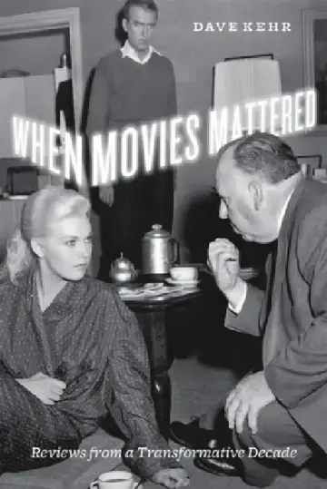 Cover of When Movies Mattered