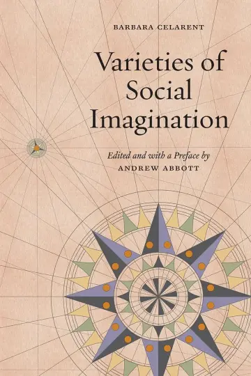 Cover of Varieties of Social Imagination