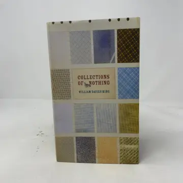Cover of Collections of Nothing