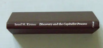 Cover of Kirzner